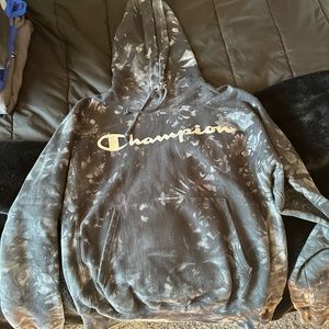 champion hoodie